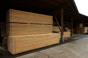 Lagerhalle